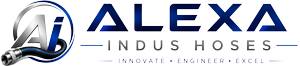 Alexa Indus Hoses