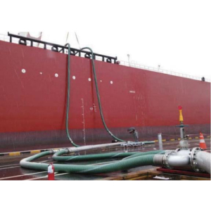 GREEN COMPOSITE HOSE