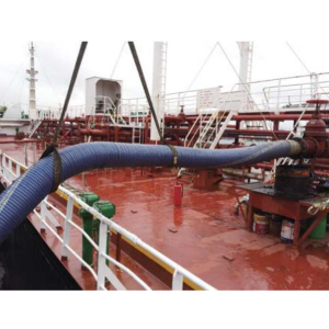 BLUE COMPOSITE HOSE