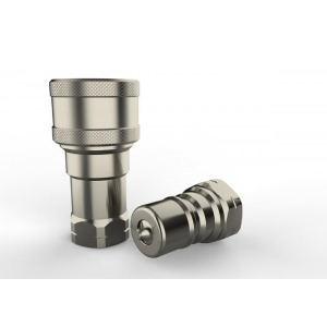 QUICK COUPLINGS (ISO B – 103 SERIES)