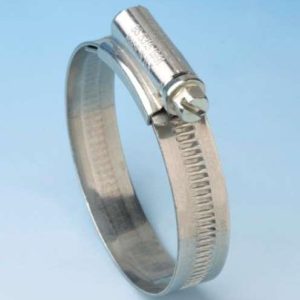 Hose Clamps & Accessories