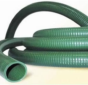 PVC HOSE (Olive Green Hose)