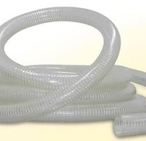 PVC HOSE (Clear Hose)