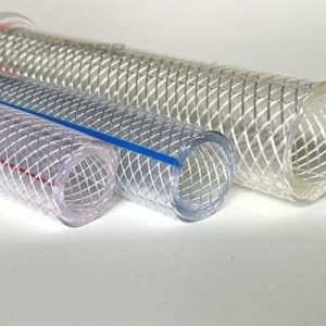 PVC HOSE (Heavy Duty)
