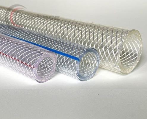PVC HOSE