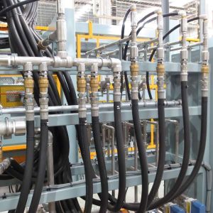 Hydraulic Hose