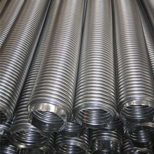 Metal Hose Assembly