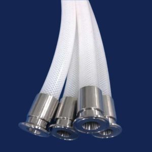 Pharma Silicon Hose