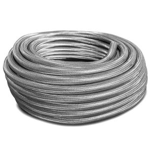 SS Braided Hose